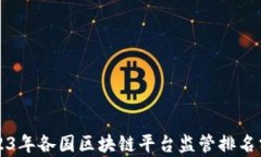 2023年各国区块链平台监管排名分析