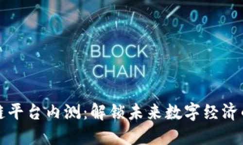 新区块链平台内测：解锁未来数字经济的新机遇