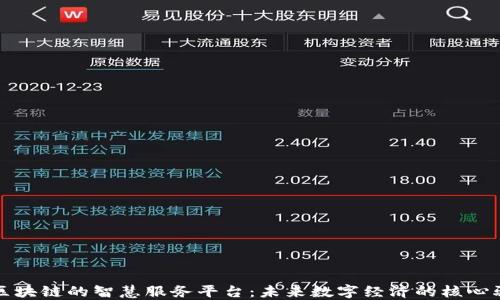 
探索区块链的智慧服务平台：未来数字经济的核心驱动力