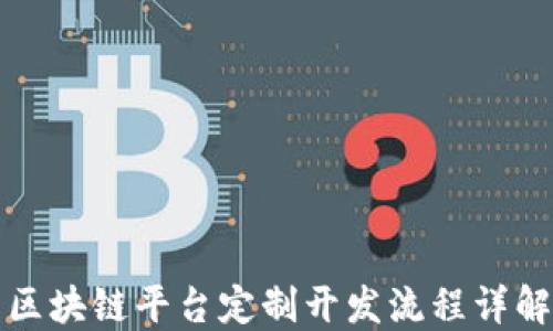 
区块链平台定制开发流程详解