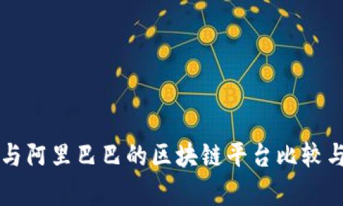 京东与阿里巴巴的区块链平台比较与解析