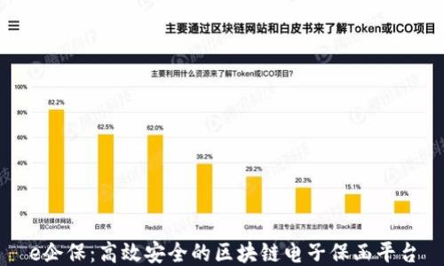 e企保:高效安全的区块链电子保函平台