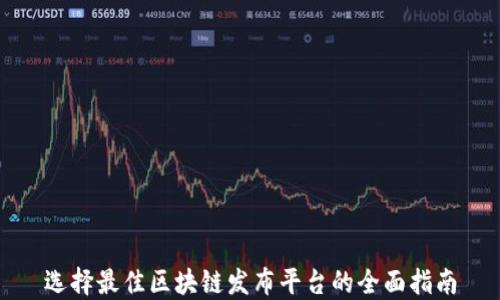 
选择最佳区块链发布平台的全面指南
