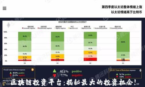 
区块链投资平台：揭秘最大的投资机会!