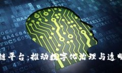 市政府区块链平台：推动数字化治理与透明度的